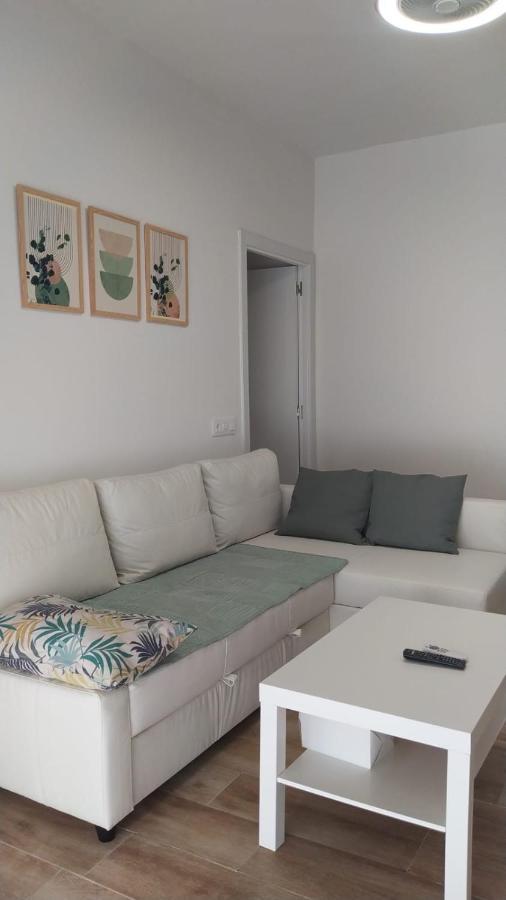 Casa Angeles Apartment Cadiz Exterior photo
